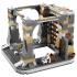 Lego Star Wars Rancor Pit (Логово Ранкора) (75005) Конструктор инструкция, поддержка, форум, описание, мануал