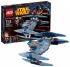 Lego Star Wars Дроид-стервятник (Vulture Droid) (75041) Конструктор инструкция, поддержка, форум, описание, мануал