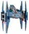 Lego Star Wars Дроид-стервятник (Vulture Droid) (75041) Конструктор инструкция, поддержка, форум, описание, мануал