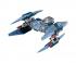 Lego Star Wars Дроид-стервятник (Vulture Droid) (75041) Конструктор инструкция, поддержка, форум, описание, мануал