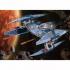 Lego Star Wars Дроид-стервятник (Vulture Droid) (75041) Конструктор инструкция, поддержка, форум, описание, мануал