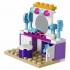 Lego Friends Спальня Андреа (41009) Конструктор инструкция, поддержка, форум, описание, мануал