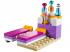 Lego Friends Спальня Андреа (41009) Конструктор инструкция, поддержка, форум, описание, мануал
