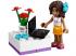 Lego Friends Спальня Андреа (41009) Конструктор инструкция, поддержка, форум, описание, мануал