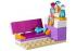 Lego Friends Спальня Андреа (41009) Конструктор инструкция, поддержка, форум, описание, мануал