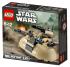 Lego Star Wars Бронированный штурмовой танк сепаратисто (75029) Конструктор инструкция, поддержка, форум, описание, мануал