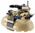 Lego Star Wars Бронированный штурмовой танк сепаратисто (75029) Конструктор инструкция, поддержка, форум, описание, мануал