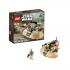 Lego Star Wars Бронированный штурмовой танк сепаратисто (75029) Конструктор инструкция, поддержка, форум, описание, мануал