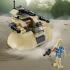 Lego Star Wars Бронированный штурмовой танк сепаратисто (75029) Конструктор инструкция, поддержка, форум, описание, мануал