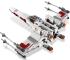 Lego Star Wars X-wing Starfighter (Истребитель X-wing) (9493) Конструктор инструкция, поддержка, форум, описание, мануал