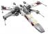 Lego Star Wars X-wing Starfighter (Истребитель X-wing) (9493) Конструктор инструкция, поддержка, форум, описание, мануал