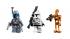 Lego Star Wars Дроид-танк Альянса (Corporate Alliance T (75015) Конструктор инструкция, поддержка, форум, описание, мануал