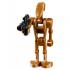 Lego Star Wars Дроид-танк Альянса (Corporate Alliance T (75015) Конструктор инструкция, поддержка, форум, описание, мануал