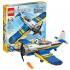 Lego Creator Авиационные приключения (31011) Конструктор инструкция, поддержка, форум, описание, мануал