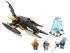 Lego Super Heroes Бэтмен против Мистера Фриза: Аквамен (76000) Конструктор инструкция, поддержка, форум, описание, мануал