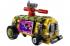 Lego Ninja Turtles TM Погоня на панцирном танке (79104) Конструктор инструкция, поддержка, форум, описание, мануал