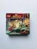 Lego Super Heroes Железный Человек против Мандарина: Пос (76008) Конструктор инструкция, поддержка, форум, описание, мануал