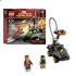 Lego Super Heroes Железный Человек против Мандарина: Пос (76008) Конструктор инструкция, поддержка, форум, описание, мануал