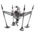 Lego Star Wars Самонаводящийся дроид-паук  (Homing Spid (75016) Конструктор инструкция, поддержка, форум, описание, мануал