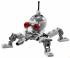 Lego Star Wars Самонаводящийся дроид-паук  (Homing Spid (75016) Конструктор инструкция, поддержка, форум, описание, мануал