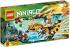 Lego Ninjago Золотой Дракон (70503) Конструктор инструкция, поддержка, форум, описание, мануал