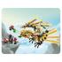 Lego Ninjago Золотой Дракон (70503) Конструктор инструкция, поддержка, форум, описание, мануал
