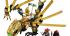 Lego Ninjago Золотой Дракон (70503) Конструктор инструкция, поддержка, форум, описание, мануал