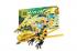 Lego Ninjago Золотой Дракон (70503) Конструктор инструкция, поддержка, форум, описание, мануал