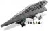 Lego Star Wars Звёздный разрушитель (Star Destroyer) (75033) Конструктор инструкция, поддержка, форум, описание, мануал