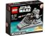 Lego Star Wars Звёздный разрушитель (Star Destroyer) (75033) Конструктор инструкция, поддержка, форум, описание, мануал