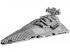 Lego Star Wars Звёздный разрушитель (Star Destroyer) (75033) Конструктор инструкция, поддержка, форум, описание, мануал