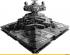 Lego Star Wars Звёздный разрушитель (Star Destroyer) (75033) Конструктор инструкция, поддержка, форум, описание, мануал