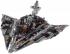 Lego Star Wars Звёздный разрушитель (Star Destroyer) (75033) Конструктор инструкция, поддержка, форум, описание, мануал
