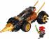 Lego Ninjago Земляной бур Коула (70502) Конструктор инструкция, поддержка, форум, описание, мануал