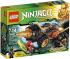 Lego Ninjago Земляной бур Коула (70502) Конструктор инструкция, поддержка, форум, описание, мануал