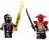 Lego Ninjago Земляной бур Коула (70502) Конструктор инструкция, поддержка, форум, описание, мануал