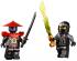 Lego Ninjago Земляной бур Коула (70502) Конструктор инструкция, поддержка, форум, описание, мануал