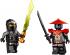 Lego Ninjago Земляной бур Коула (70502) Конструктор инструкция, поддержка, форум, описание, мануал