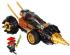 Lego Ninjago Земляной бур Коула (70502) Конструктор инструкция, поддержка, форум, описание, мануал
