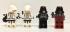 Lego Star Wars Republic Troopers vs Sith Troopers (Со (75001) Конструктор инструкция, поддержка, форум, описание, мануал