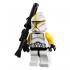 Lego Star Wars Republic Troopers vs Sith Troopers (Со (75001) Конструктор инструкция, поддержка, форум, описание, мануал