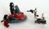 Lego Star Wars Republic Troopers vs Sith Troopers (Со (75001) Конструктор инструкция, поддержка, форум, описание, мануал