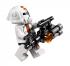 Lego Star Wars Republic Troopers vs Sith Troopers (Со (75001) Конструктор инструкция, поддержка, форум, описание, мануал