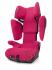 Concord Transformer X-Bag группа 2/3, Rose Pink Автокресло инструкция, поддержка, форум, описание, мануал