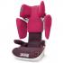 Concord Transformer Xt 2016 группа 2/3, Rose Pink Автокресло инструкция, поддержка, форум, описание, мануал