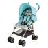 Happy Baby Colibri Blue Коляска-трость инструкция, поддержка, форум, описание, мануал