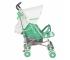 Happy Baby Cindy Light Green Коляска-трость инструкция, поддержка, форум, описание, мануал
