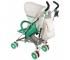 Happy Baby Cindy Light Green Коляска-трость инструкция, поддержка, форум, описание, мануал