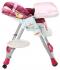 Chicco Polly 2в1 Mrs Owl розовый Стульчик для Кормления инструкция, поддержка, форум, описание, мануал