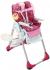Chicco Polly 2в1 Mrs Owl розовый Стульчик для Кормления инструкция, поддержка, форум, описание, мануал